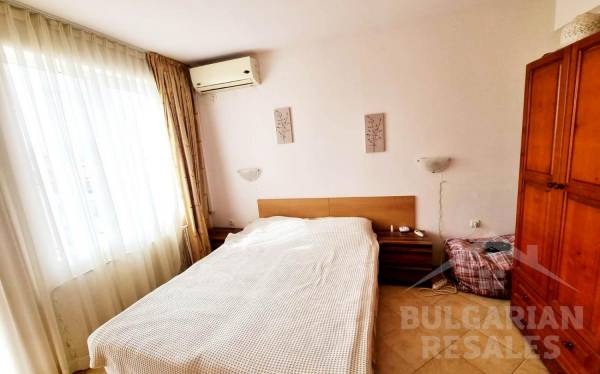 Apartment in excellent condition in Sunny Beach Hills ID: 2628 - Photo 11