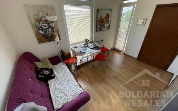 Przytulne mieszkanie w strzeżonym kompleksie ID: 2983 - Фото6