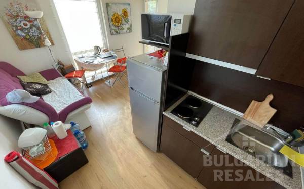 Przytulne mieszkanie w strzeżonym kompleksie ID: 2983 - Фото5