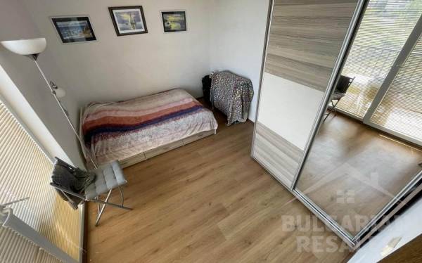 Przytulne mieszkanie w strzeżonym kompleksie ID: 2983 - Фото3