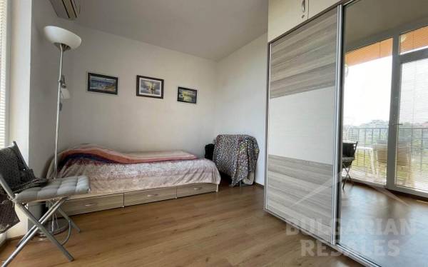 Przytulne mieszkanie w strzeżonym kompleksie ID: 2983 - Фото4