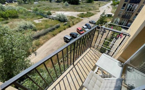 Przytulne mieszkanie w strzeżonym kompleksie ID: 2983 - Фото7