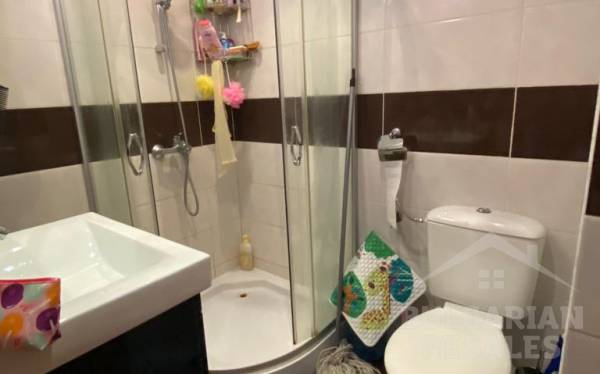 Квартира подходит для проживания круглый год ID: 2911 - Фото 9