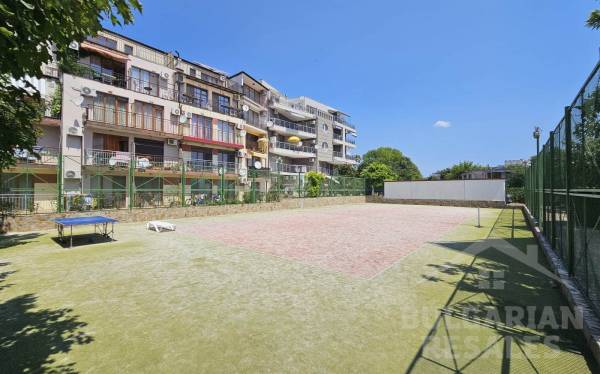 Apartment for the whole family! First line and sea view ID: 5002 - Photo 20