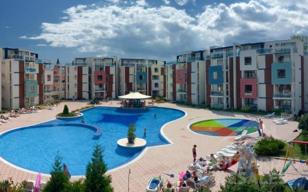 Сън Сити 1 / Сън Сити ID: 333 - Снимка 1