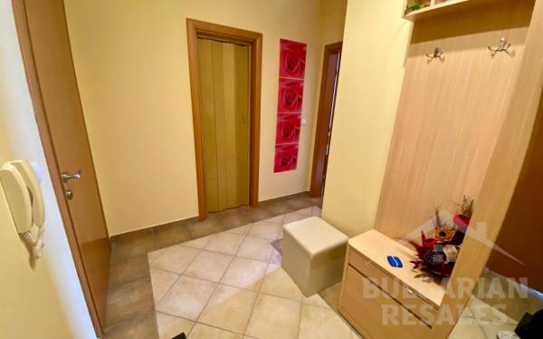 Купете апартамент на първа линия на морето в Свети Влас ID: 4520 - Снимка 9