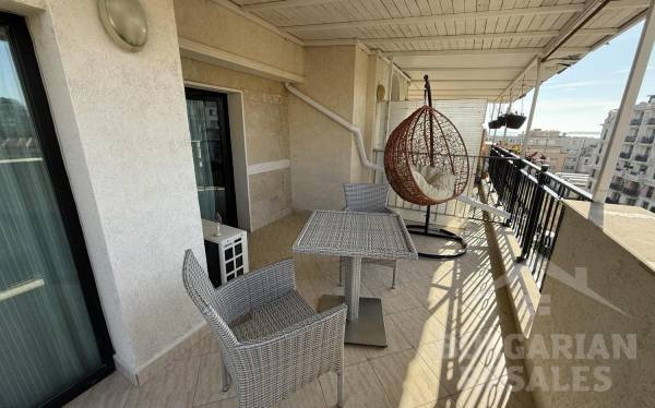 Инвестируйте! Недвижимость в тихом семейном комплексе ID: 5744 - Фото 10