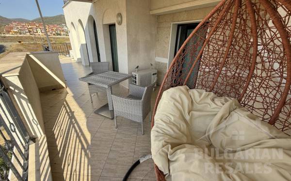 Инвестируйте! Недвижимость в тихом семейном комплексе ID: 5744 - Фото 11