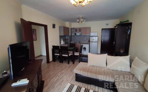 trzy pokoje o wspaniałym układzie i widoku ID: 2549 - Фото5