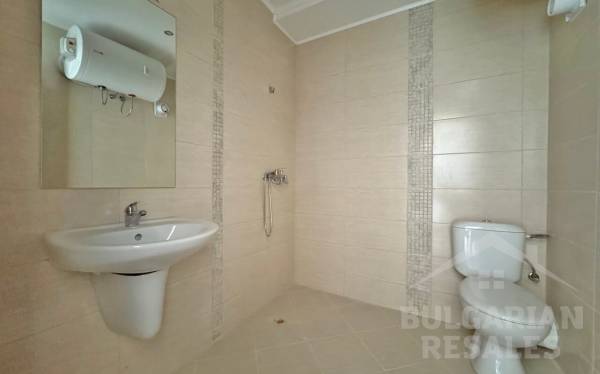 Bright studio with finishing in “Casa Rossa”  ID: 5150 - Photo 6