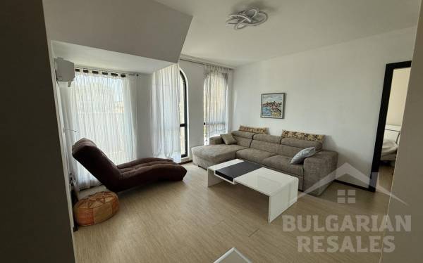 Инвестируйте! Недвижимость в тихом семейном комплексе ID: 5744 - Фото 2