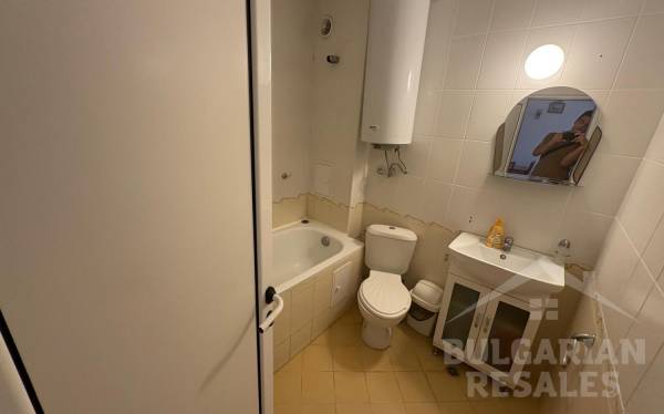 Апартамент с 2 спални на атрактивна цена ID: 5746 - Снимка 11