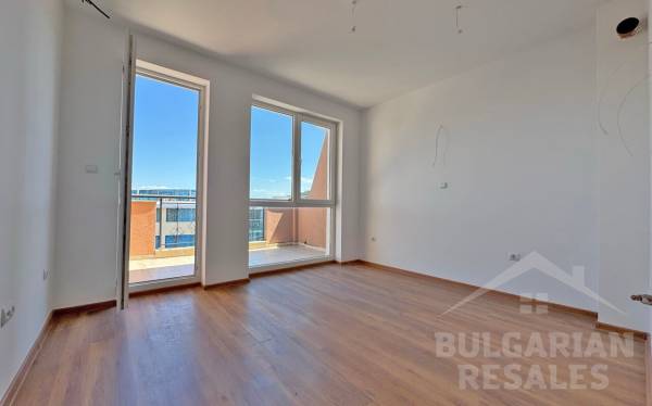 Bright studio with finishing in “Casa Rossa”  ID: 5150 - Photo 4