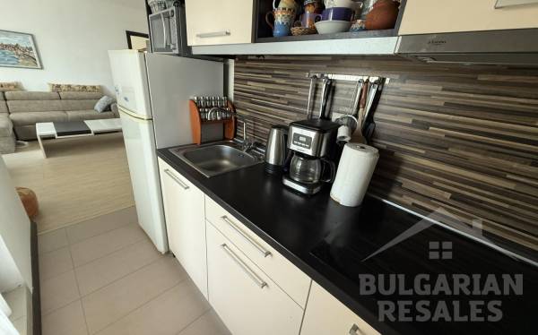 Инвестируйте! Недвижимость в тихом семейном комплексе ID: 5744 - Фото 4