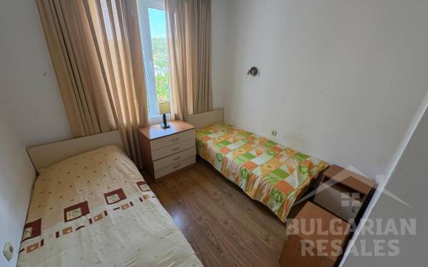 Апартамент с 2 спални на атрактивна цена ID: 5746 - Снимка 6