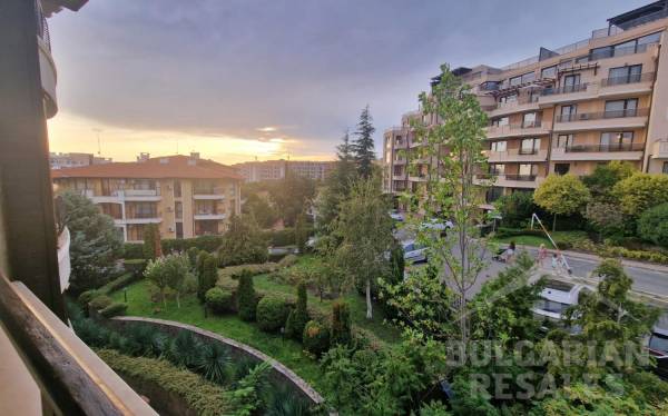 Mieszkanie blisko plaży, kompleks „Royal Palm” ID: 4327 - Фото13