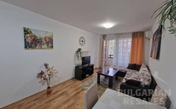 Mieszkanie blisko plaży, kompleks „Royal Palm” ID: 4327 - Фото3