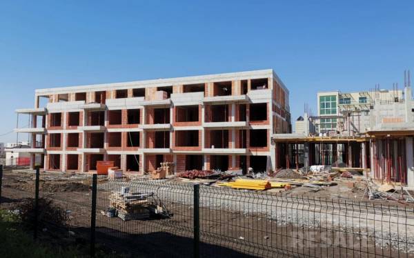 Nowa konstrukcja Sarafovo budynek mieszkalny ID: 1890 - Фото5