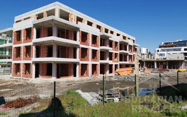 Nowa konstrukcja Sarafovo budynek mieszkalny ID: 1890 - Фото6