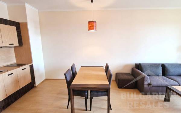 Первая линия! Комплекс с огромной территорией ID: 3874 - Фото 4