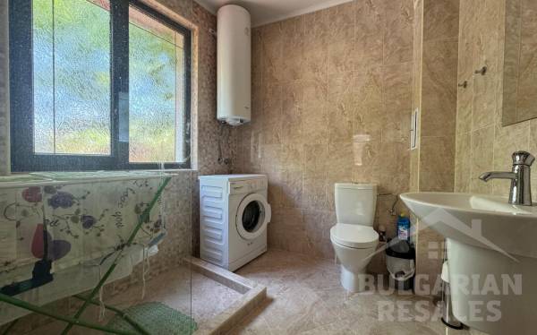 Рассрочка! Апартамент с 1 спальней в элитном комплексе "Эстебан" ID: 5870 - Фото 11