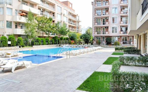 ID1312 Cheap flat in Balkan Breeze complex ID: 850 - Photo 4