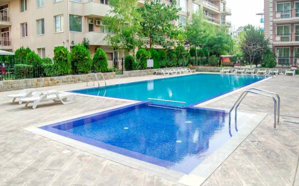ID1312 Cheap flat in Balkan Breeze complex ID: 850 - Photo 5
