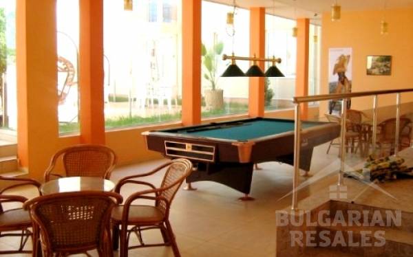 ID1312 Cheap flat in Balkan Breeze complex ID: 850 - Photo 6