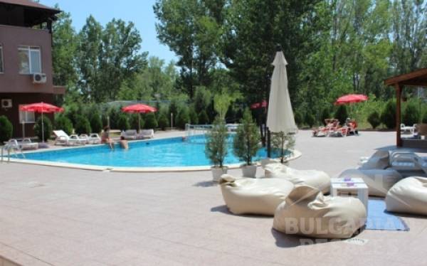 Stella Polaris / Стела Поларис ID: 62 - Снимка 2