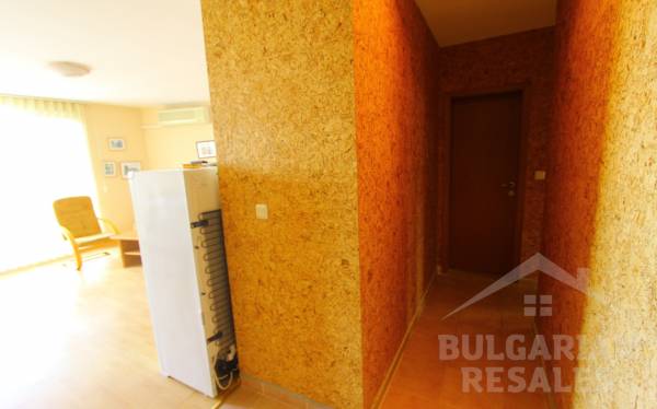 Квартира с видом на море в комплексе Privilege Fort Beach ID: 1407 - Фото2