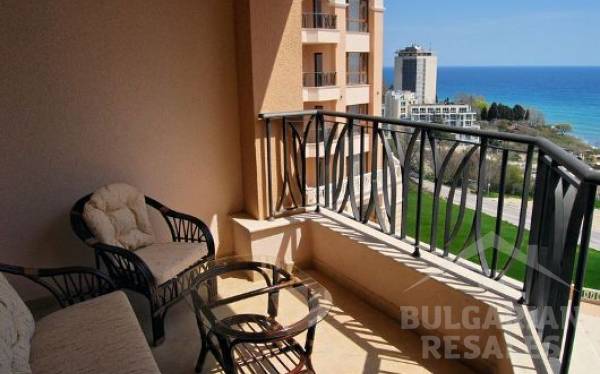 Кабакум Бийч / Cabakum Beach Residence ID: 610 - Снимка 2