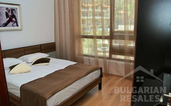 Кабакум Бийч / Cabakum Beach Residence ID: 610 - Снимка 4