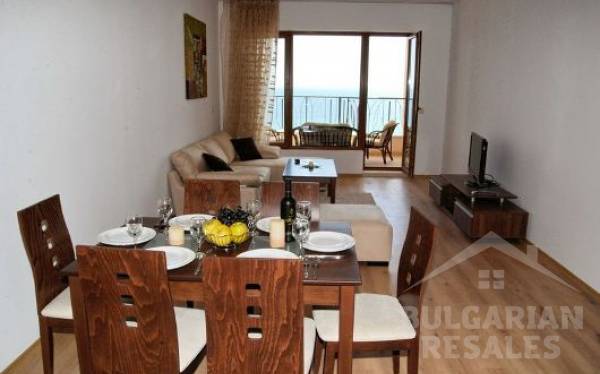 Кабакум Бийч / Cabakum Beach Residence ID: 610 - Снимка 10