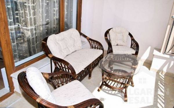 Кабакум Бийч / Cabakum Beach Residence ID: 610 - Снимка 11