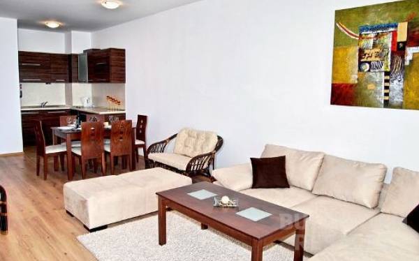 Кабакум Бийч / Cabakum Beach Residence ID: 610 - Снимка 12