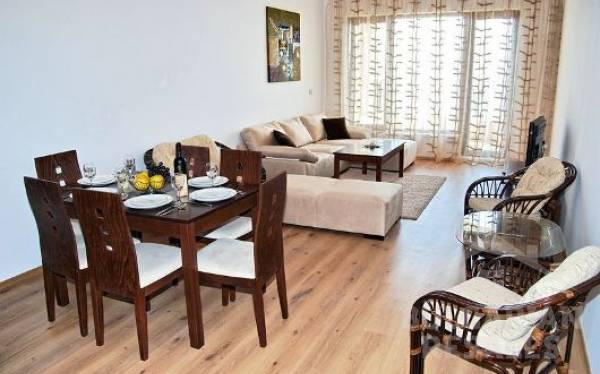 Кабакум Бийч / Cabakum Beach Residence ID: 610 - Снимка 13