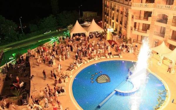 Кабакум Бийч / Cabakum Beach Residence ID: 610 - Снимка 14