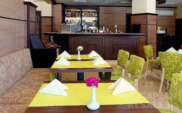 Кабакум Бийч / Cabakum Beach Residence ID: 610 - Снимка 15