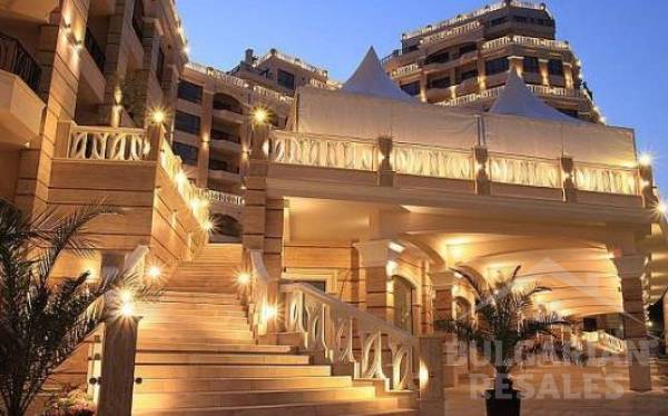 Кабакум Бийч / Cabakum Beach Residence ID: 610 - Снимка 16