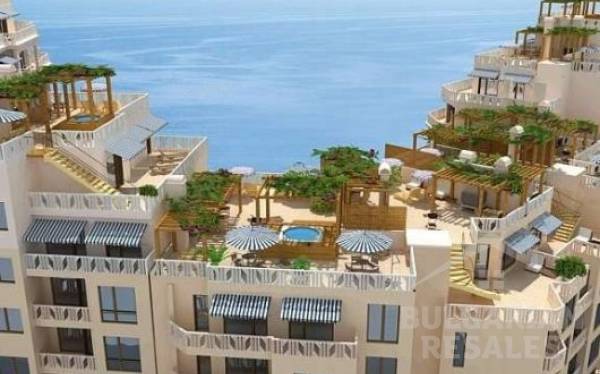 Кабакум Бийч / Cabakum Beach Residence ID: 610 - Снимка 17