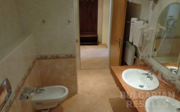 Апартаменты с 2 спальнями в Sunset Resort ID: 611 - Фото 2