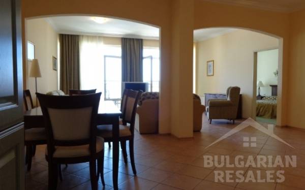 Апартаменты с 2 спальнями в Sunset Resort ID: 611 - Фото 3