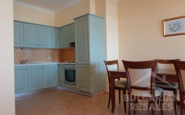 Апартаменты с 2 спальнями в Sunset Resort ID: 611 - Фото 4