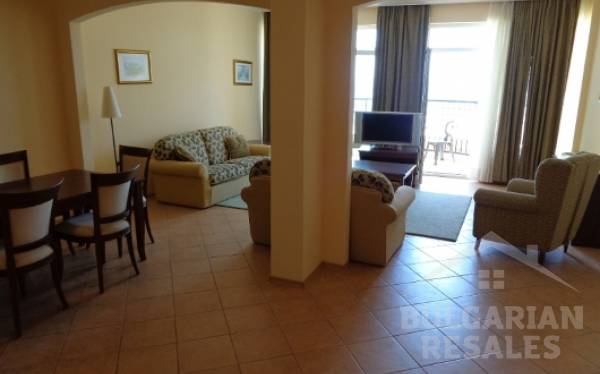 Апартаменты с 2 спальнями в Sunset Resort ID: 611 - Фото 5