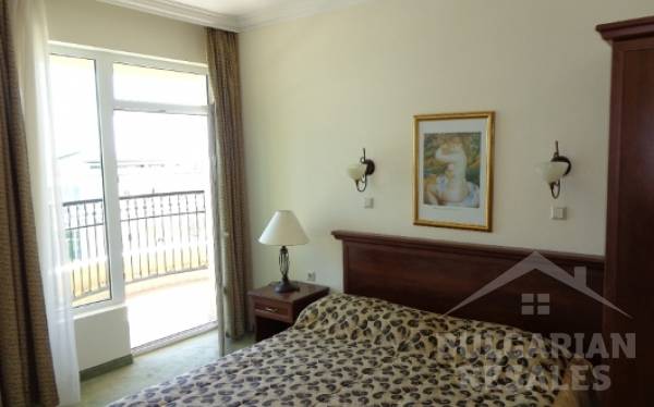 Апартаменты с 2 спальнями в Sunset Resort ID: 611 - Фото 8