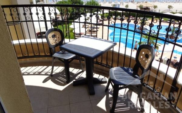 Апартаменты с 2 спальнями в Sunset Resort ID: 611 - Фото 9