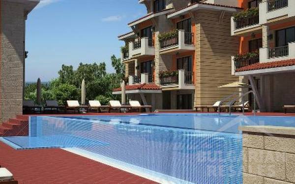 Boulevard Sea Residence ID: 609 - Снимка 4