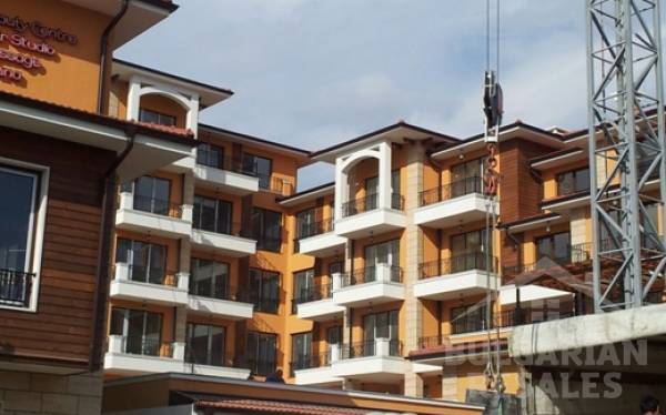 Boulevard Sea Residence ID: 609 - Снимка 10