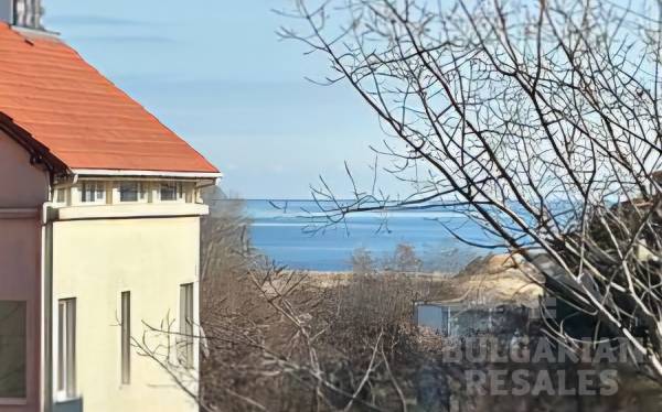 Студио с три спални места и голяма тераса ID: 5220 - Снимка 10