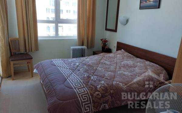 Спешна продажба, изгодна цена! Комплекс Polo Resort ID: 2693 - Снимка 8